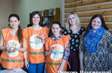 Мастер класс по росписи пасхальных яиц с участием уроженцев Чишмикиоя прошел в Балашихе