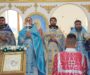 Церковь в селе Чишмикиой отметила престольный праздник